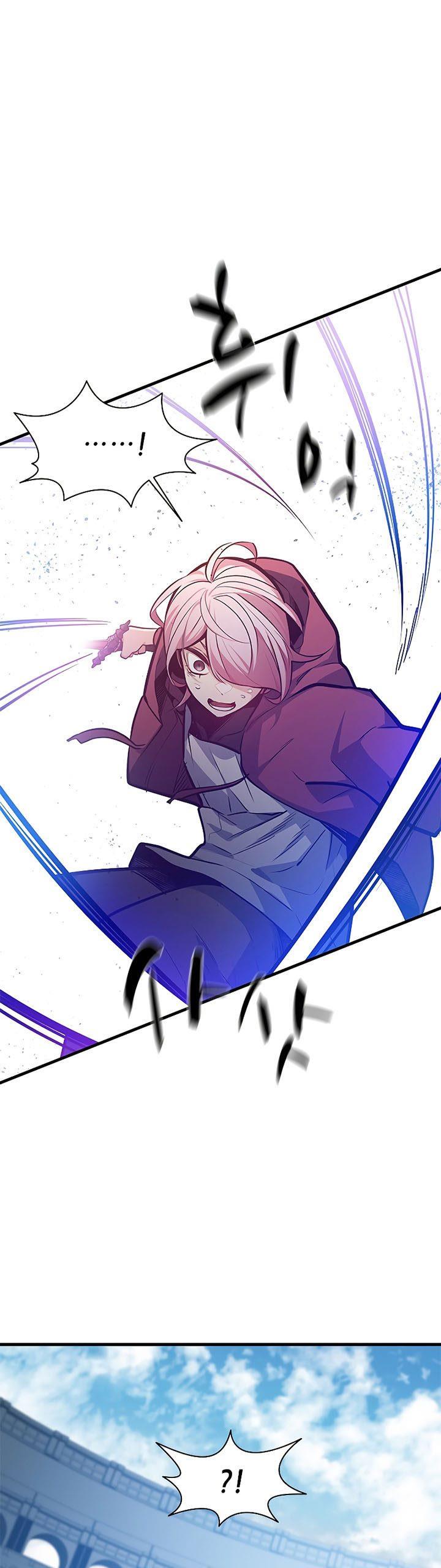 The Tutorial is Too Hard Chap 120 - Next Chap 121