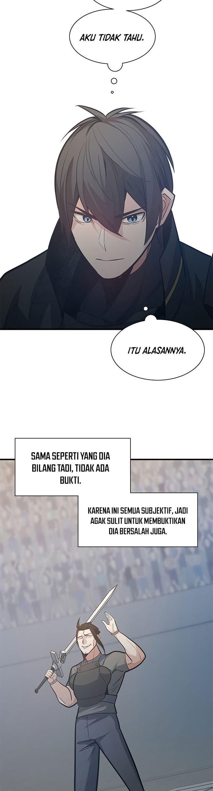 The Tutorial is Too Hard Chap 121 - Next Chap 122