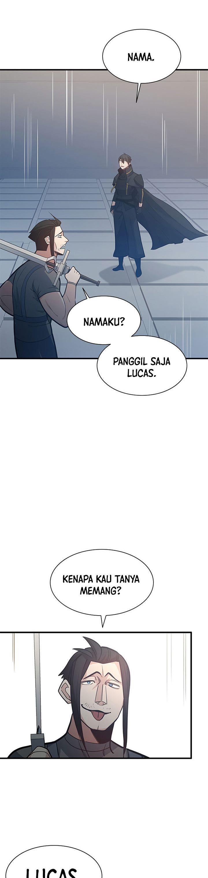 The Tutorial is Too Hard Chap 121 - Next Chap 122