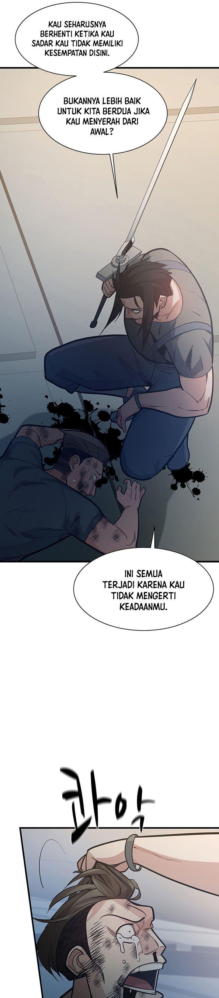 The Tutorial is Too Hard Chap 121 - Next Chap 122