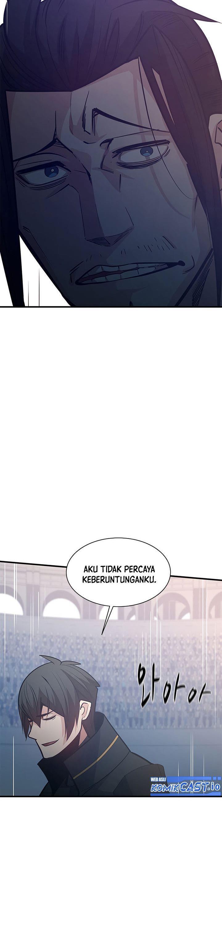The Tutorial is Too Hard Chap 121 - Next Chap 122
