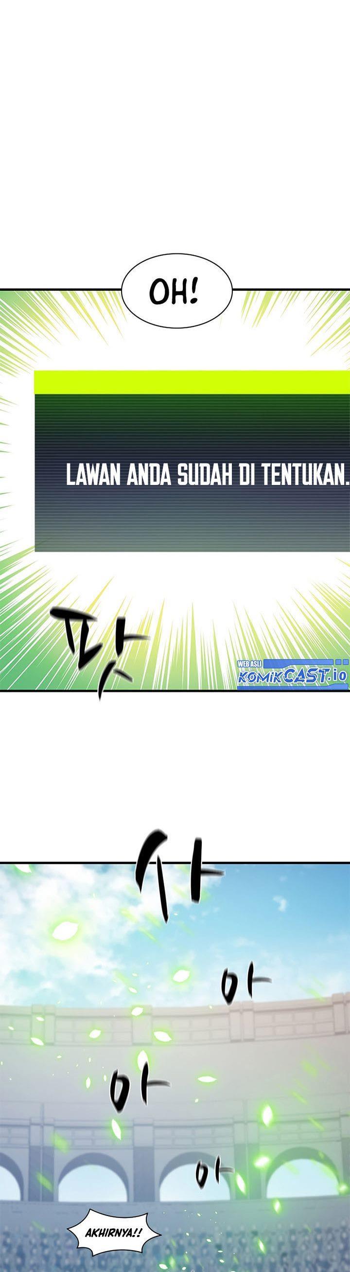 The Tutorial is Too Hard Chap 121 - Next Chap 122