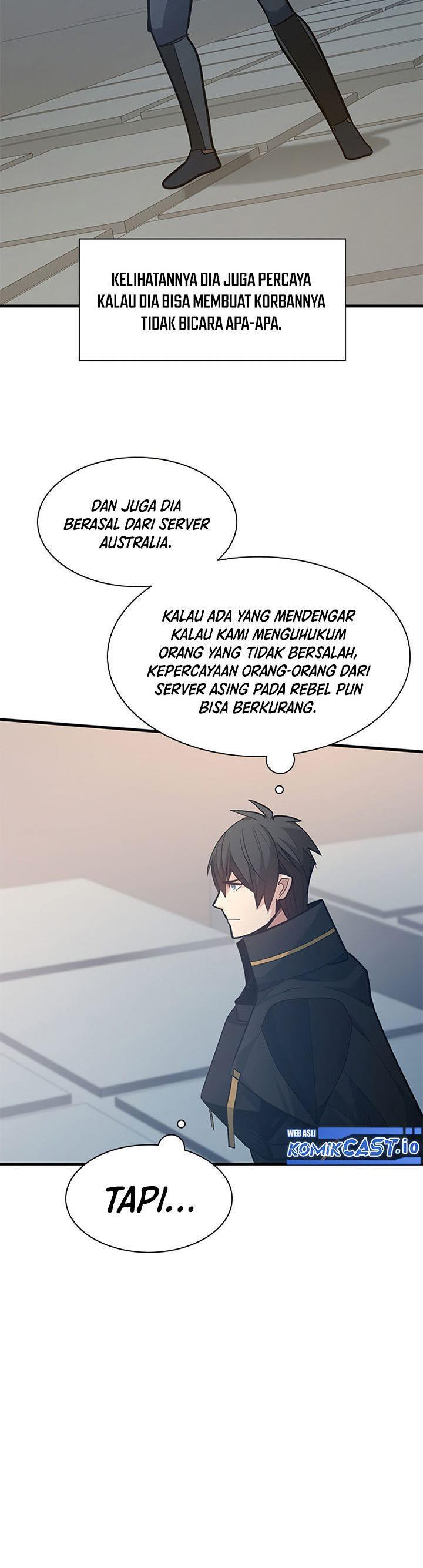 The Tutorial is Too Hard Chap 121 - Next Chap 122