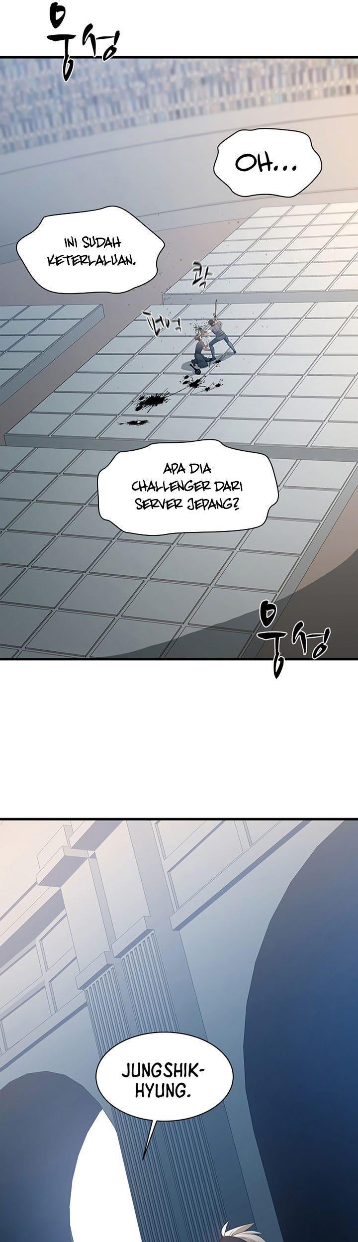 The Tutorial is Too Hard Chap 121 - Next Chap 122