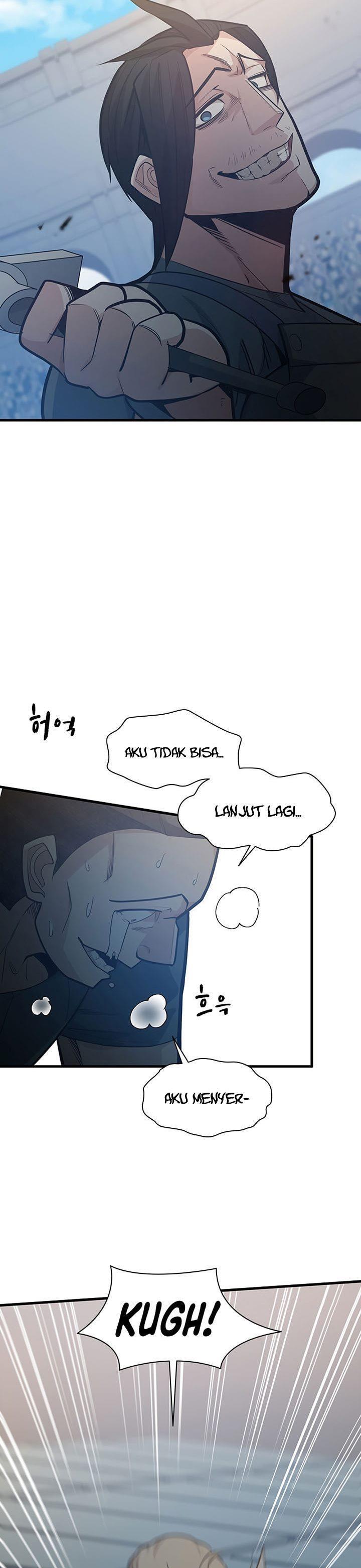 The Tutorial is Too Hard Chap 121 - Next Chap 122