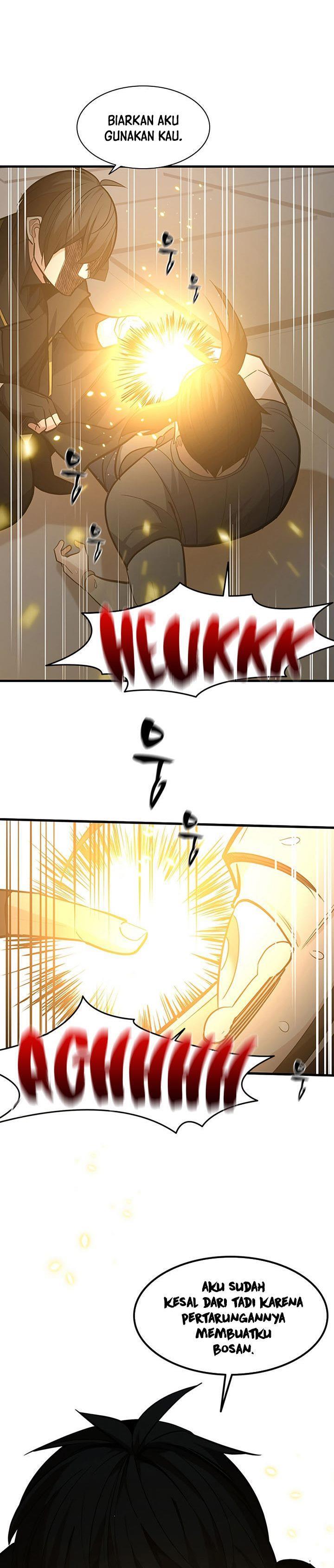The Tutorial is Too Hard Chap 121 - Next Chap 122