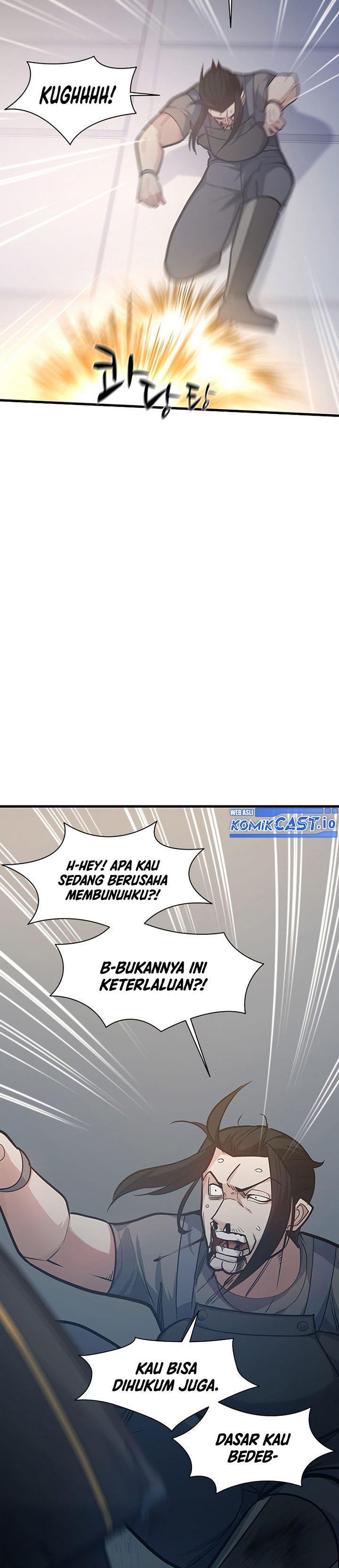 The Tutorial is Too Hard Chap 121 - Next Chap 122