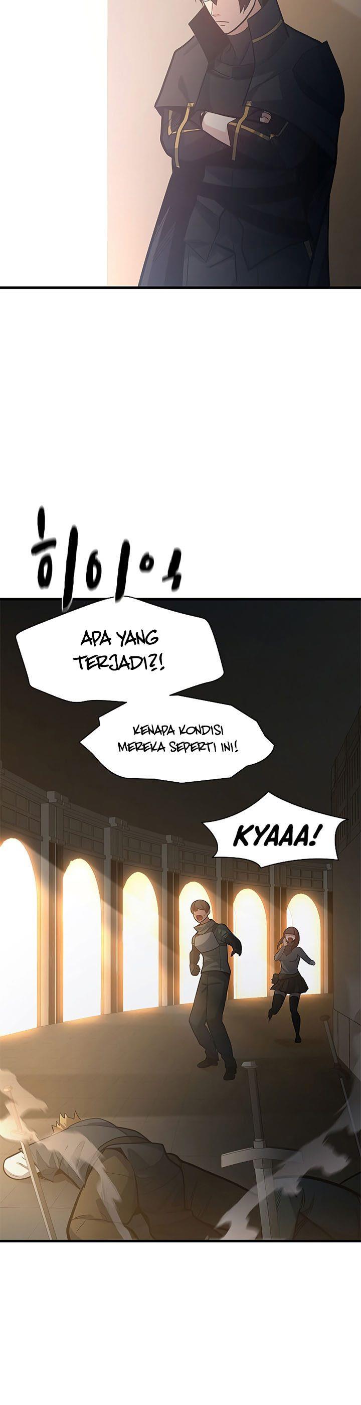 The Tutorial is Too Hard Chap 122 - Next Chap 123