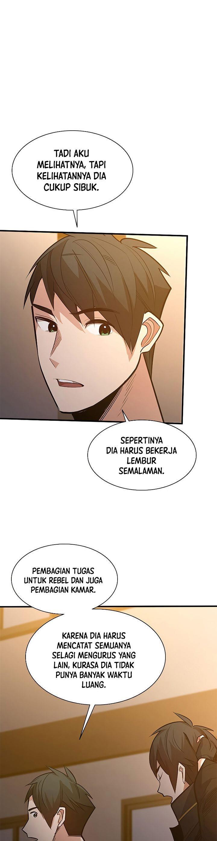 The Tutorial is Too Hard Chap 122 - Next Chap 123