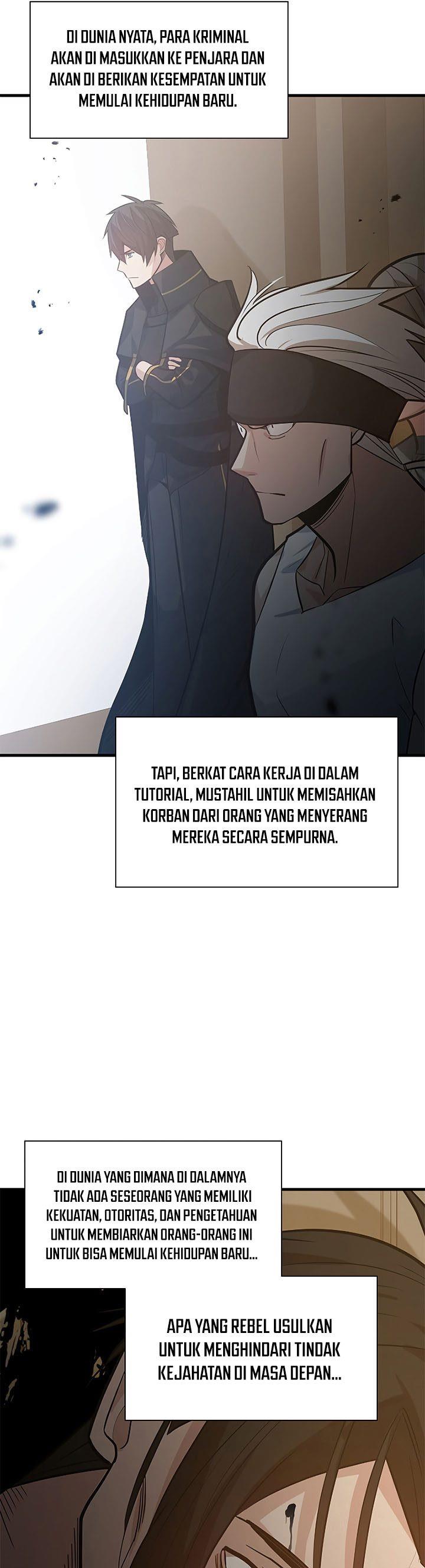 The Tutorial is Too Hard Chap 122 - Next Chap 123