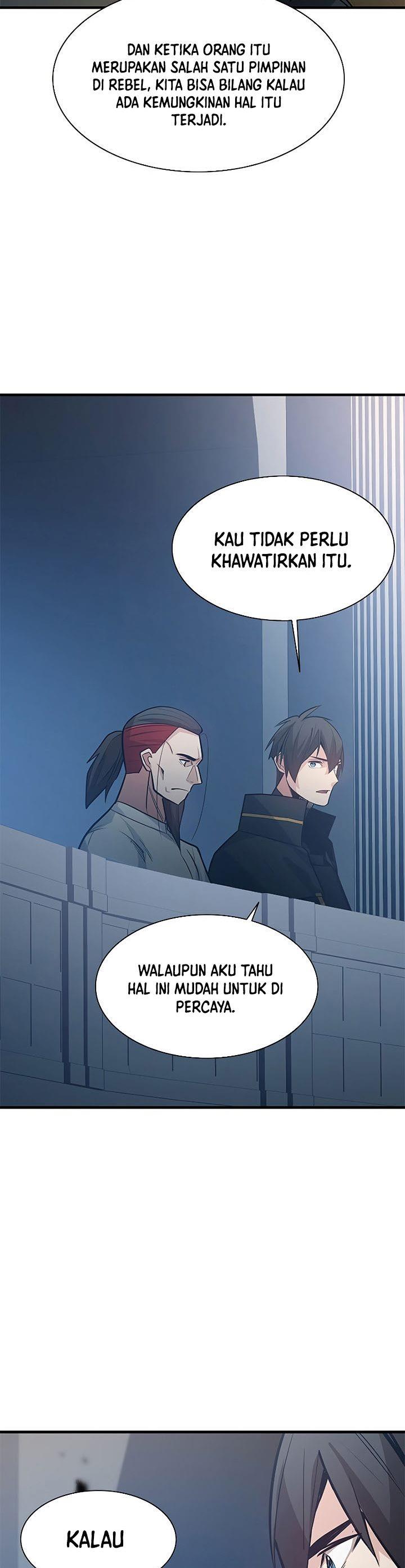 The Tutorial is Too Hard Chap 122 - Next Chap 123