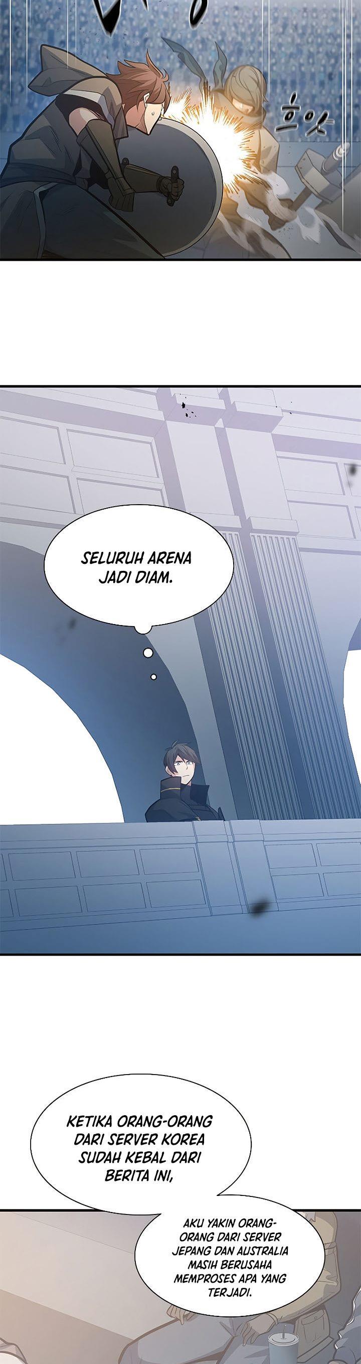 The Tutorial is Too Hard Chap 122 - Next Chap 123
