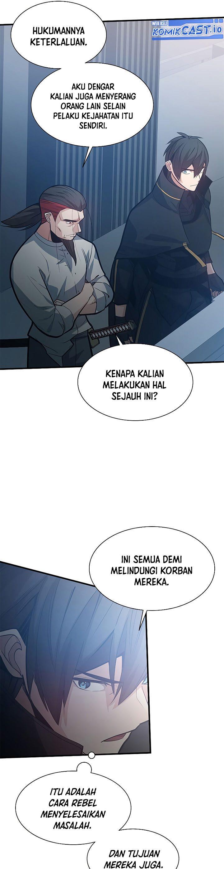 The Tutorial is Too Hard Chap 122 - Next Chap 123