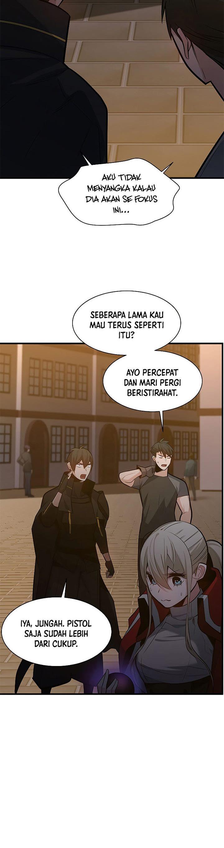 The Tutorial is Too Hard Chap 123 - Next Chap 124