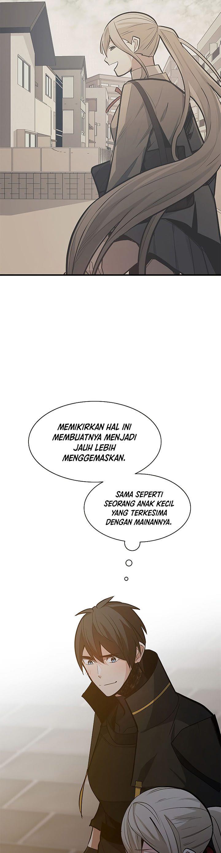 The Tutorial is Too Hard Chap 123 - Next Chap 124