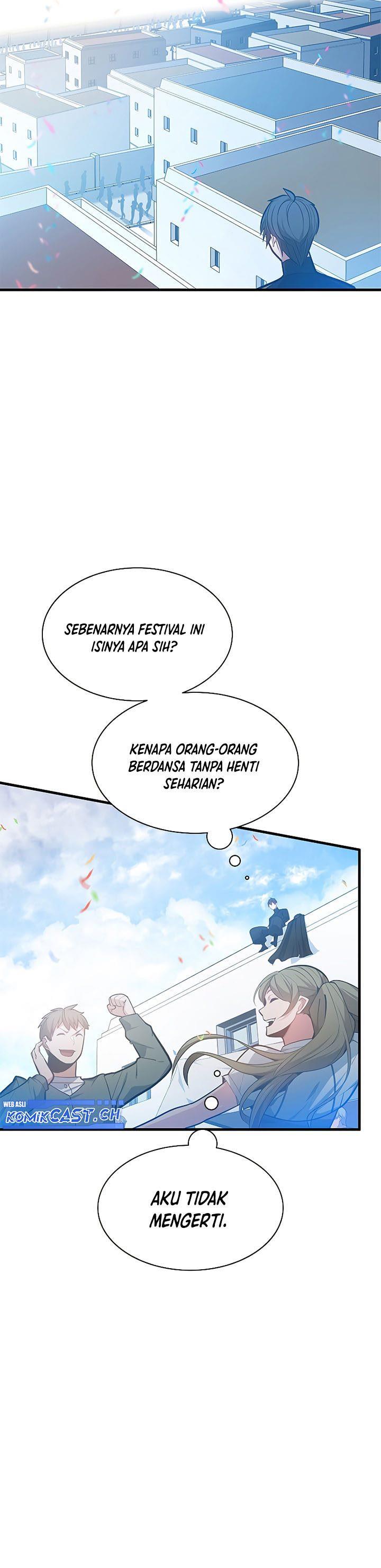 The Tutorial is Too Hard Chap 134 - Next Chap 135