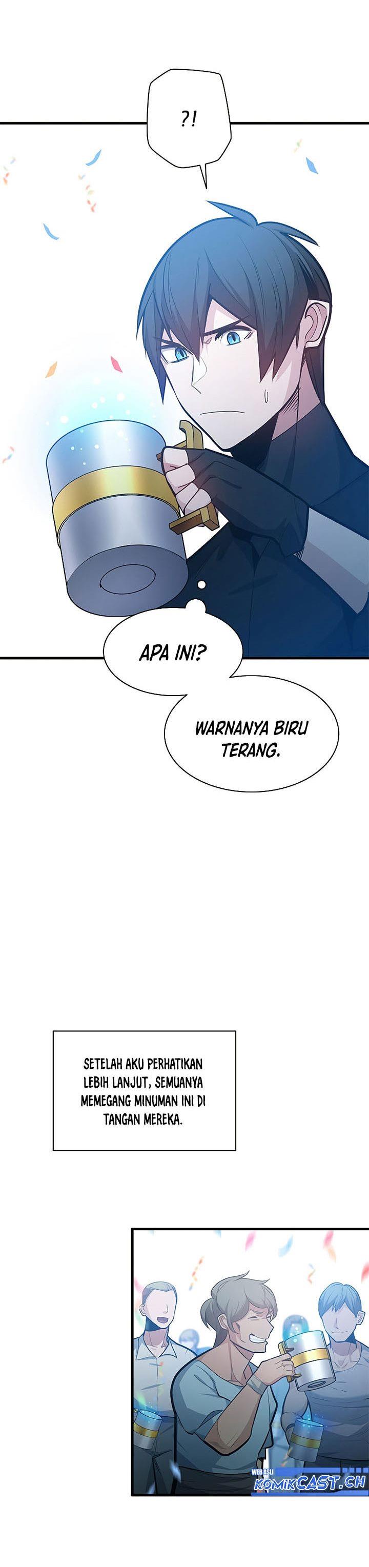 The Tutorial is Too Hard Chap 134 - Next Chap 135