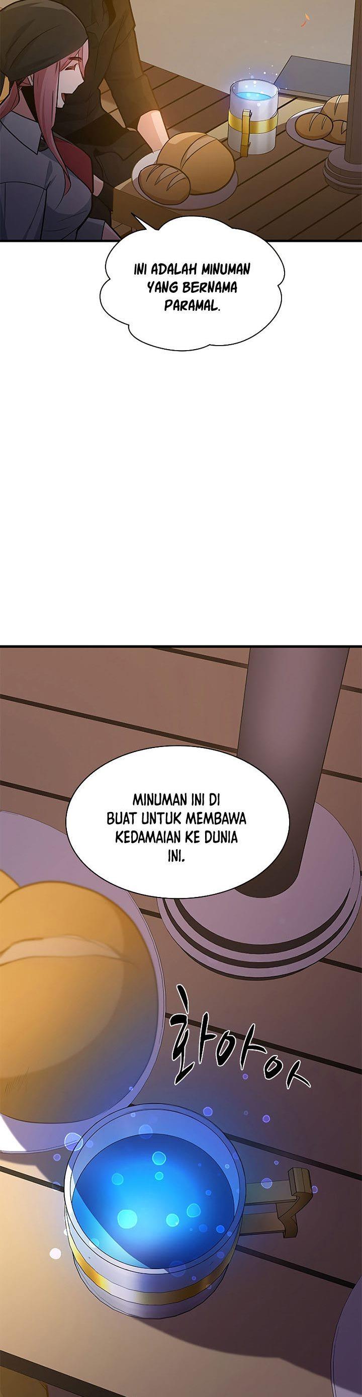 The Tutorial is Too Hard Chap 134 - Next Chap 135