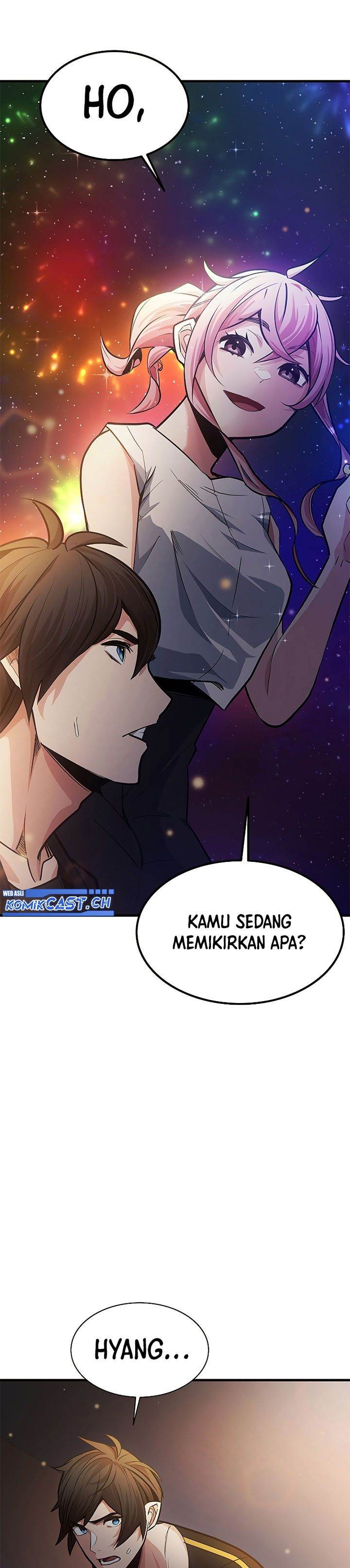 The Tutorial is Too Hard Chap 135 - Next Chap 136