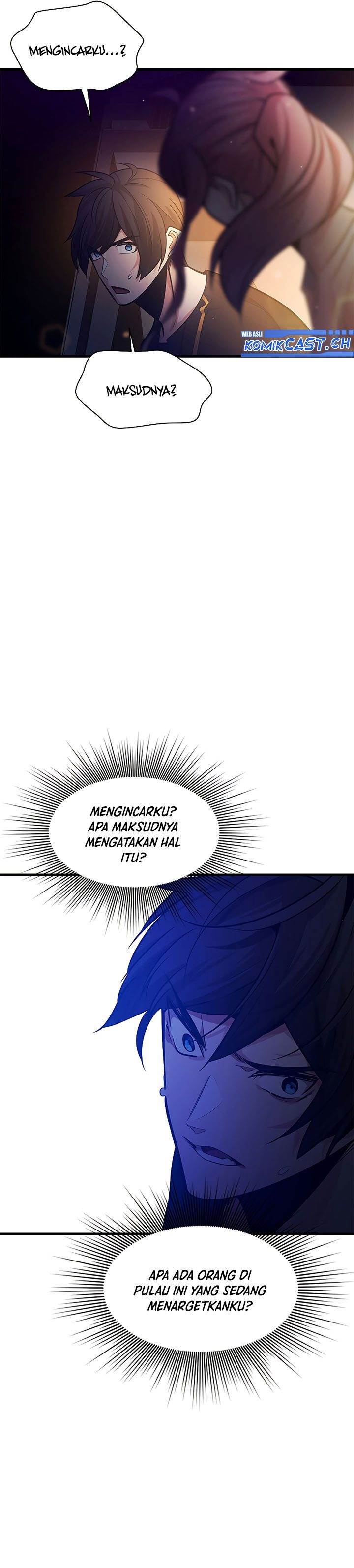 The Tutorial is Too Hard Chap 135 - Next Chap 136