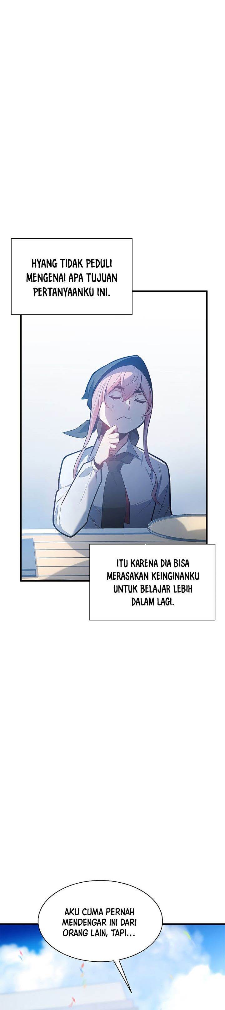 The Tutorial is Too Hard Chap 135 - Next Chap 136