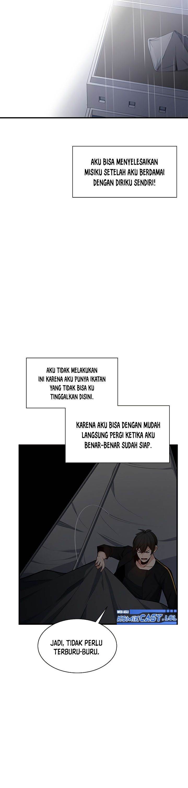 The Tutorial is Too Hard Chap 136 - Next Chap 137