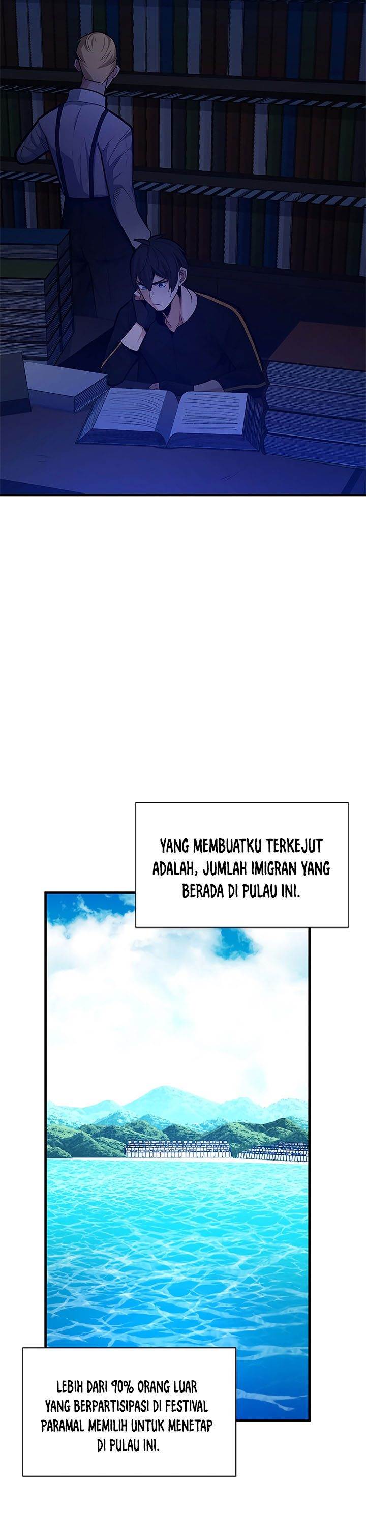 The Tutorial is Too Hard Chap 136 - Next Chap 137