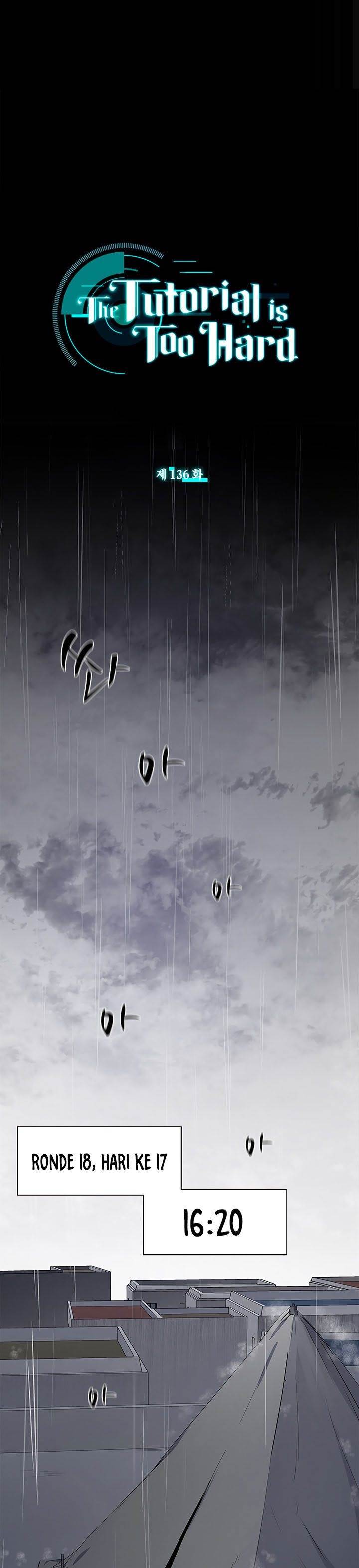 The Tutorial is Too Hard Chap 136 - Next Chap 137