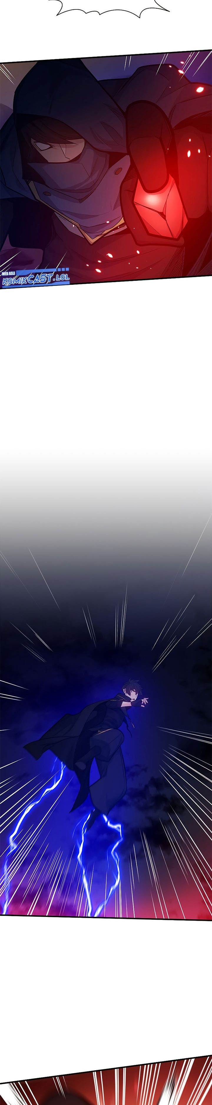 The Tutorial is Too Hard Chap 137 - Next Chap 138