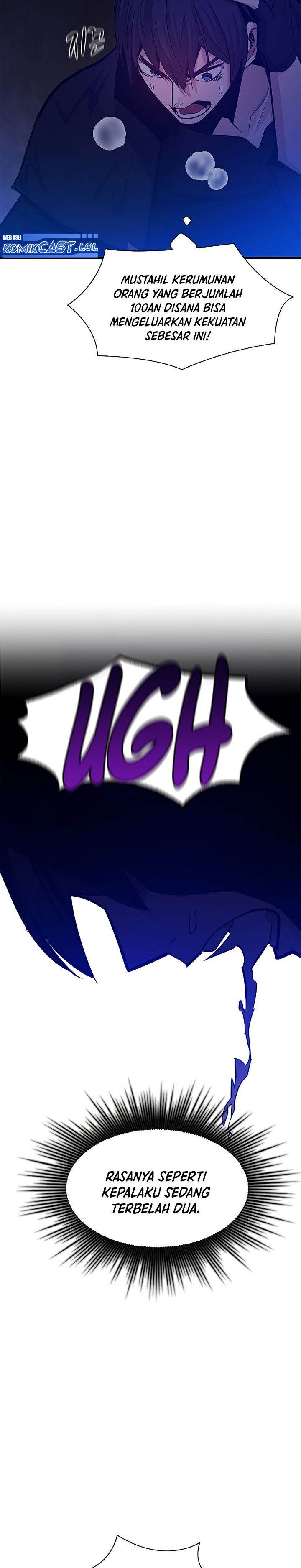 The Tutorial is Too Hard Chap 137 - Next Chap 138