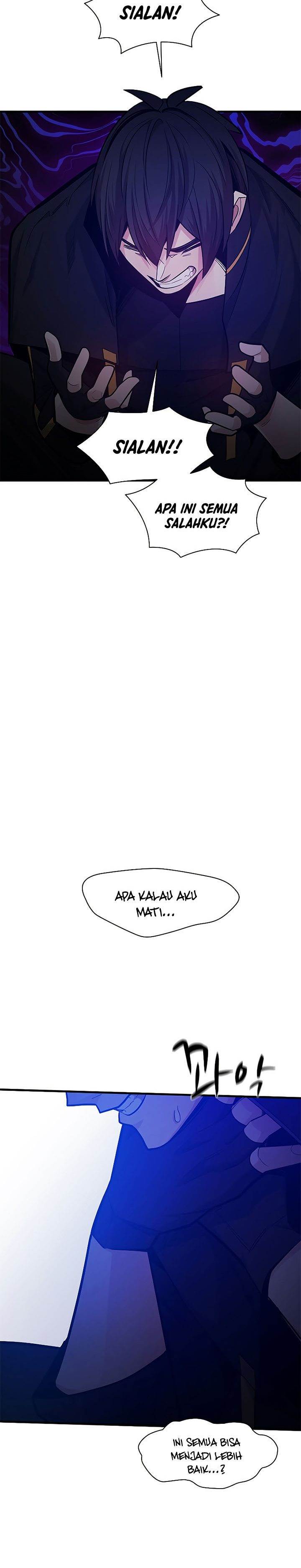 The Tutorial is Too Hard Chap 137 - Next Chap 138
