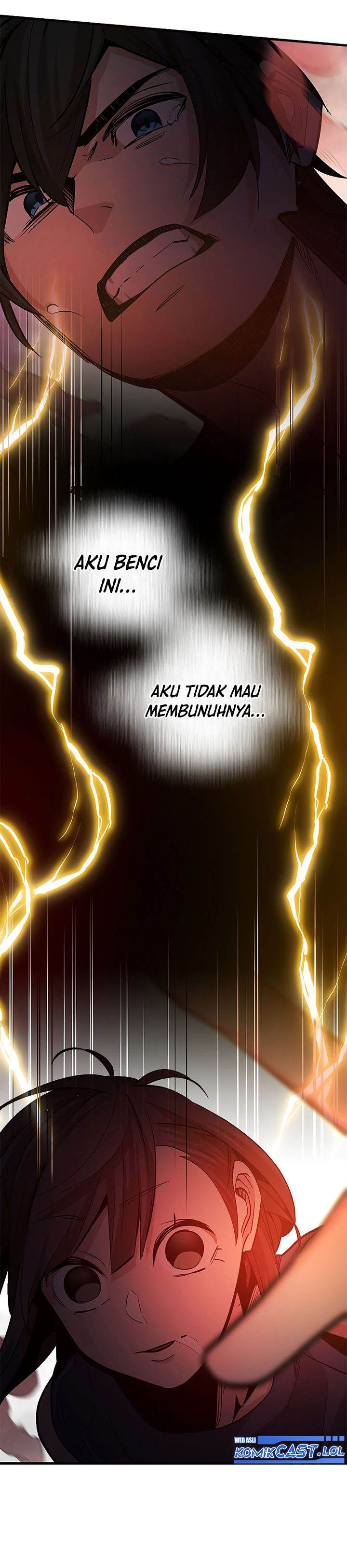 The Tutorial is Too Hard Chap 138 - Next Chap 139