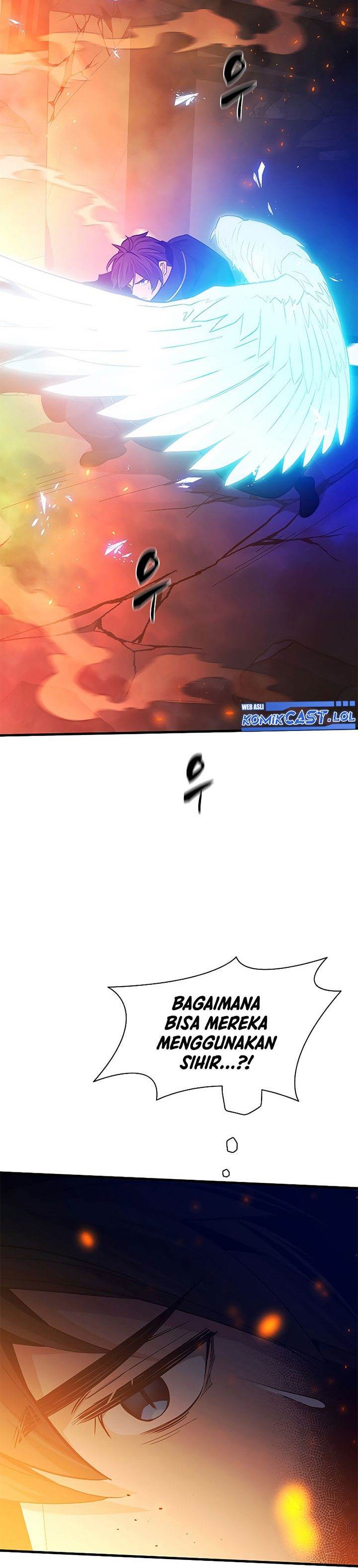 The Tutorial is Too Hard Chap 138 - Next Chap 139