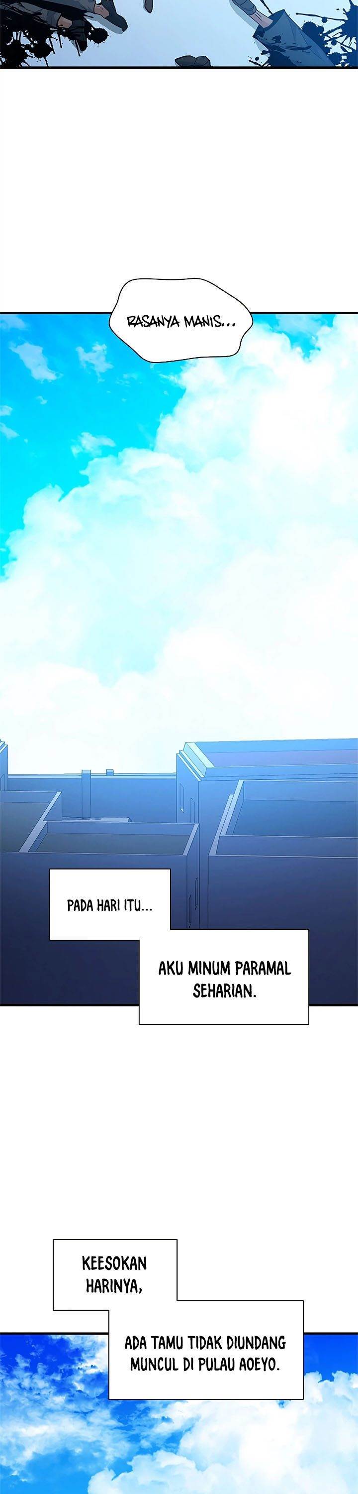 The Tutorial is Too Hard Chap 139 - Next Chap 140