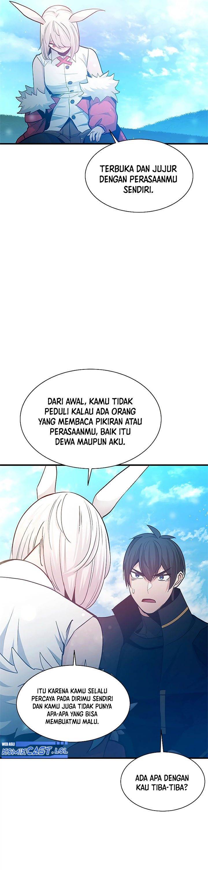 The Tutorial is Too Hard Chap 139 - Next Chap 140