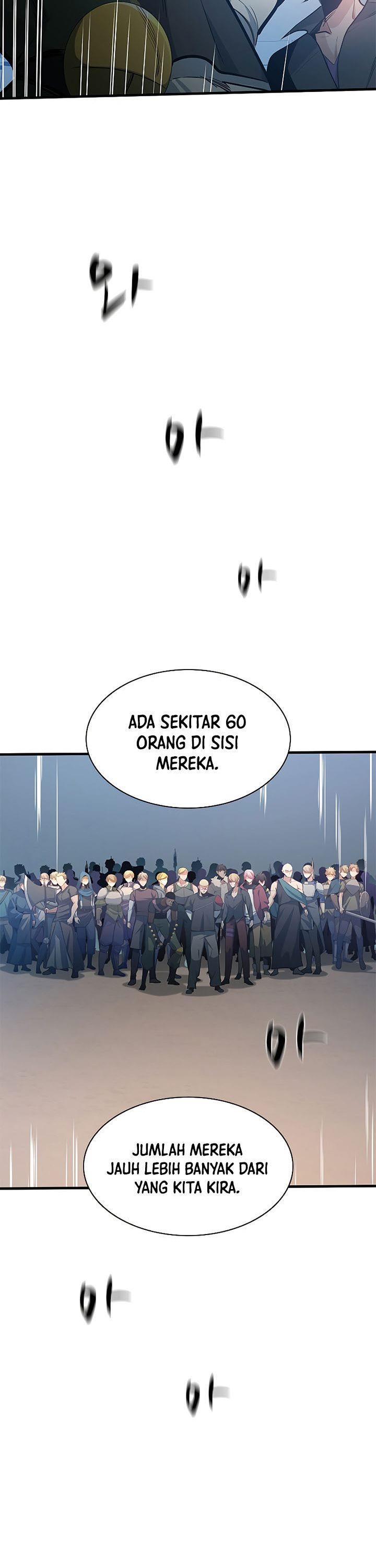 The Tutorial is Too Hard Chap 130 - Next Chap 131