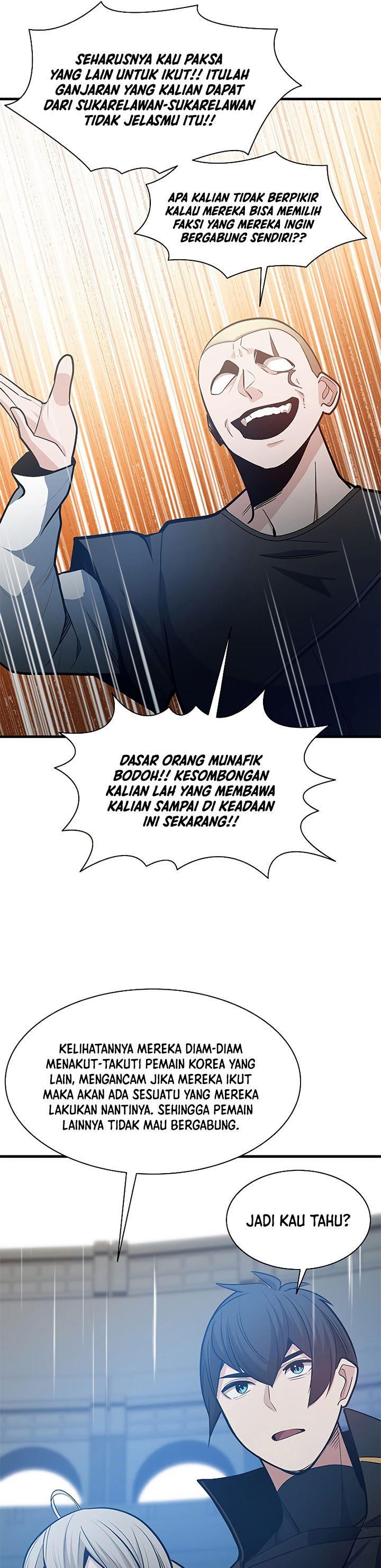 The Tutorial is Too Hard Chap 130 - Next Chap 131