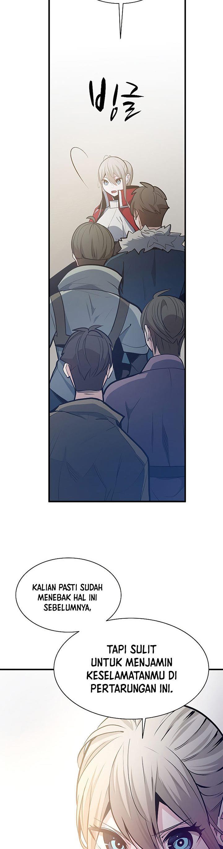 The Tutorial is Too Hard Chap 130 - Next Chap 131