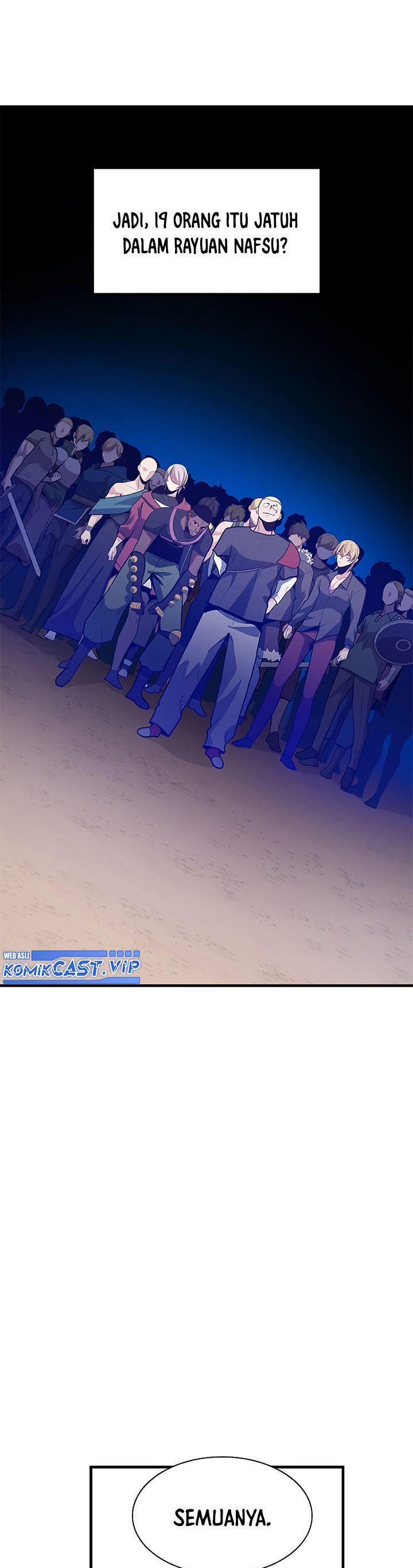 The Tutorial is Too Hard Chap 130 - Next Chap 131