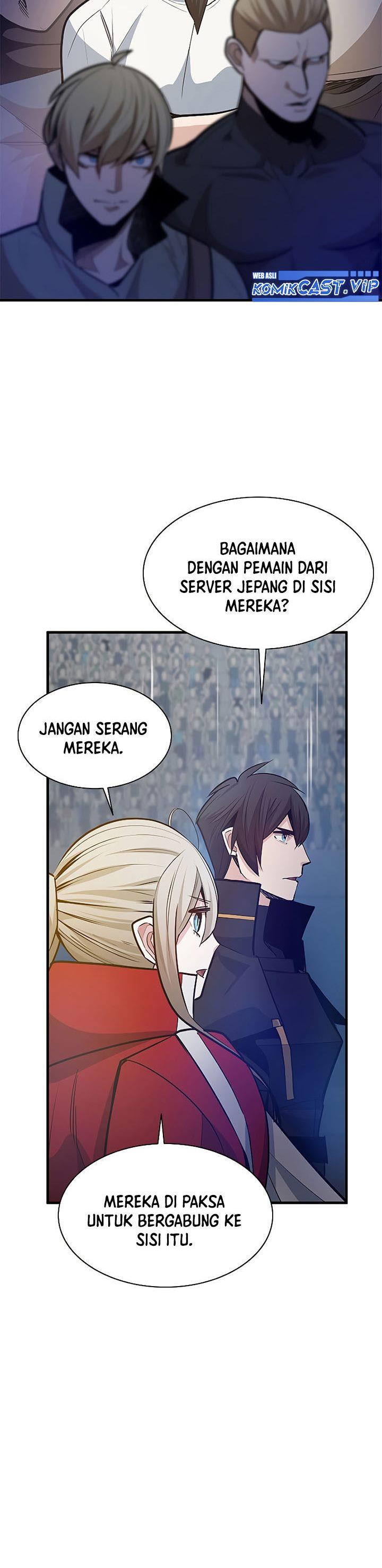 The Tutorial is Too Hard Chap 130 - Next Chap 131