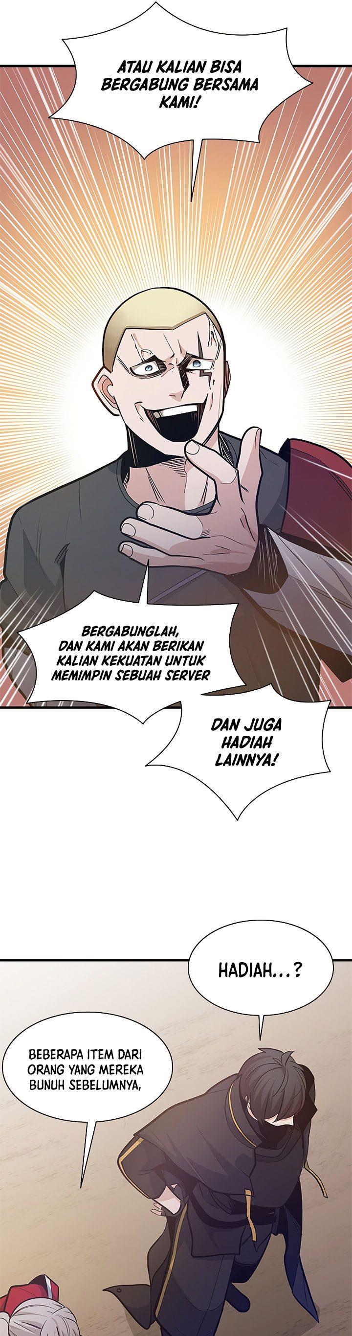 The Tutorial is Too Hard Chap 130 - Next Chap 131