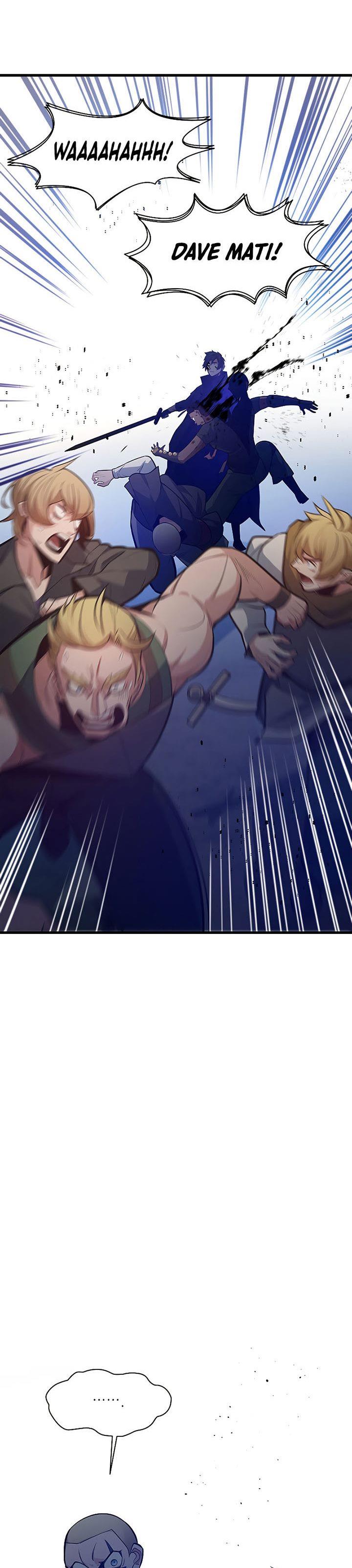 The Tutorial is Too Hard Chap 131 - Next Chap 132