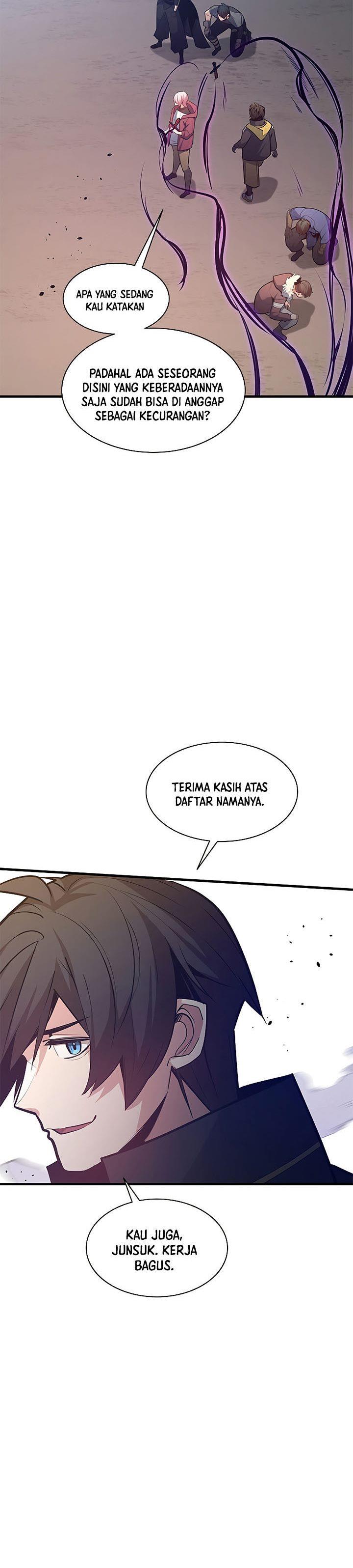 The Tutorial is Too Hard Chap 131 - Next Chap 132