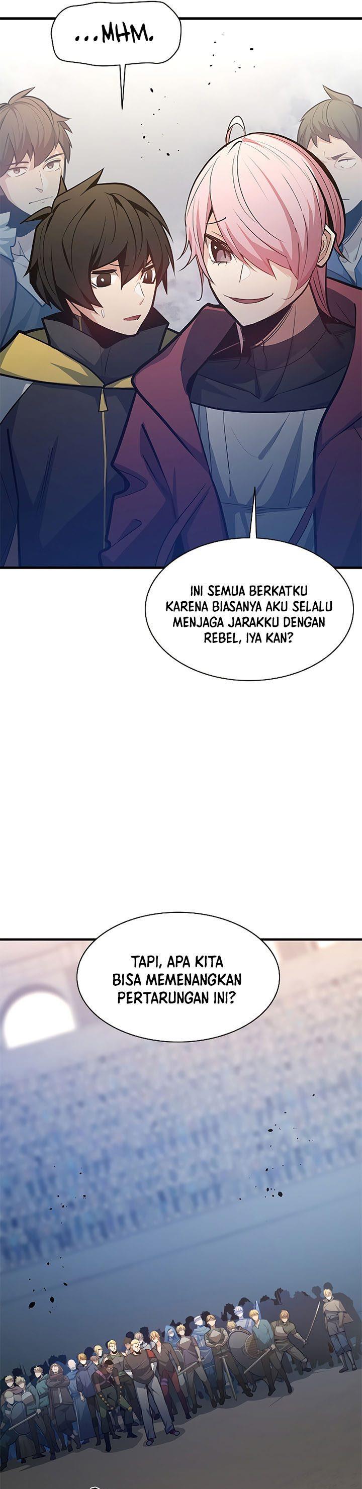 The Tutorial is Too Hard Chap 131 - Next Chap 132