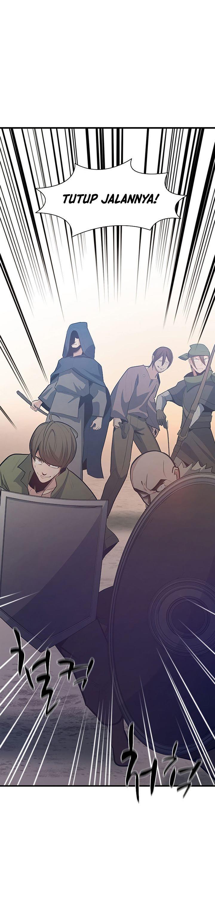 The Tutorial is Too Hard Chap 131 - Next Chap 132