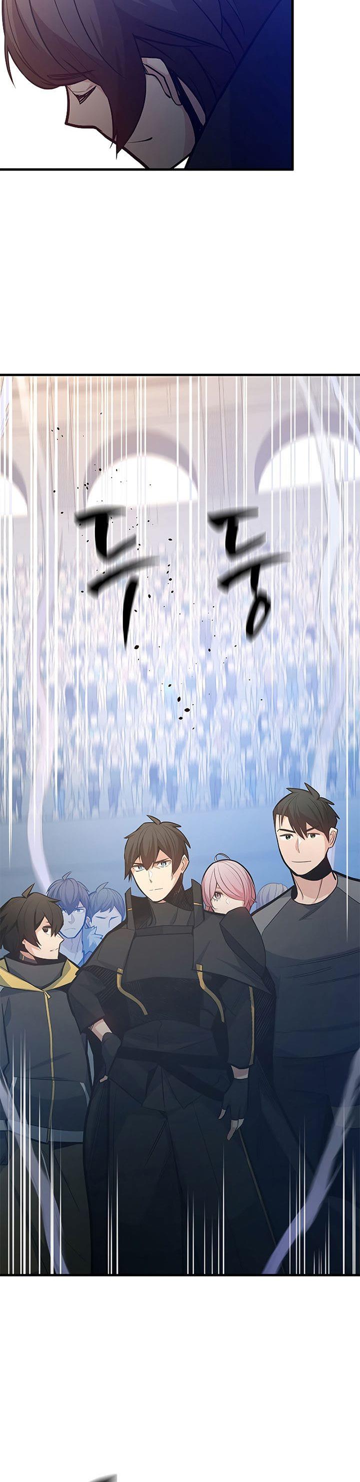 The Tutorial is Too Hard Chap 131 - Next Chap 132