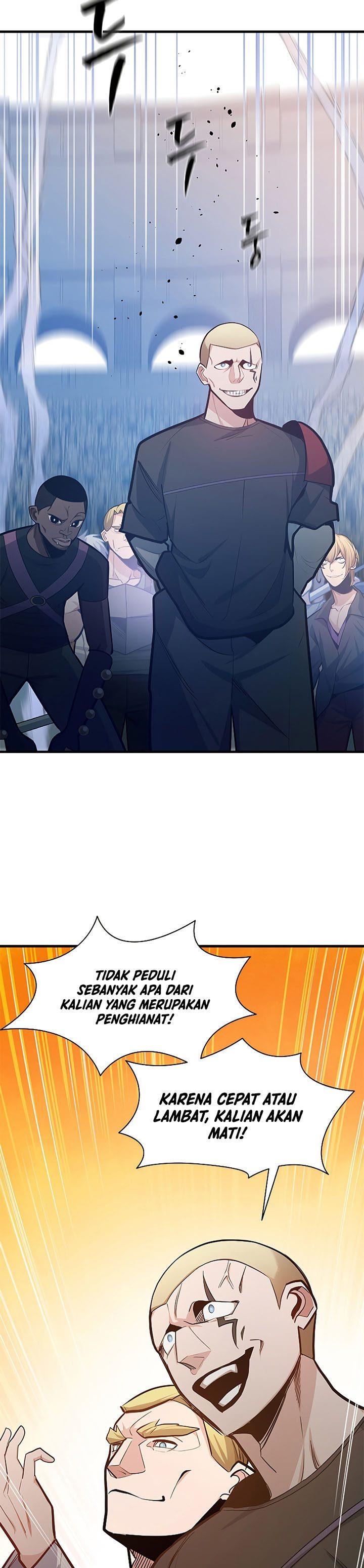 The Tutorial is Too Hard Chap 131 - Next Chap 132