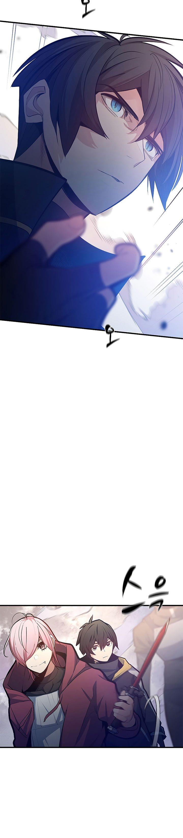 The Tutorial is Too Hard Chap 131 - Next Chap 132