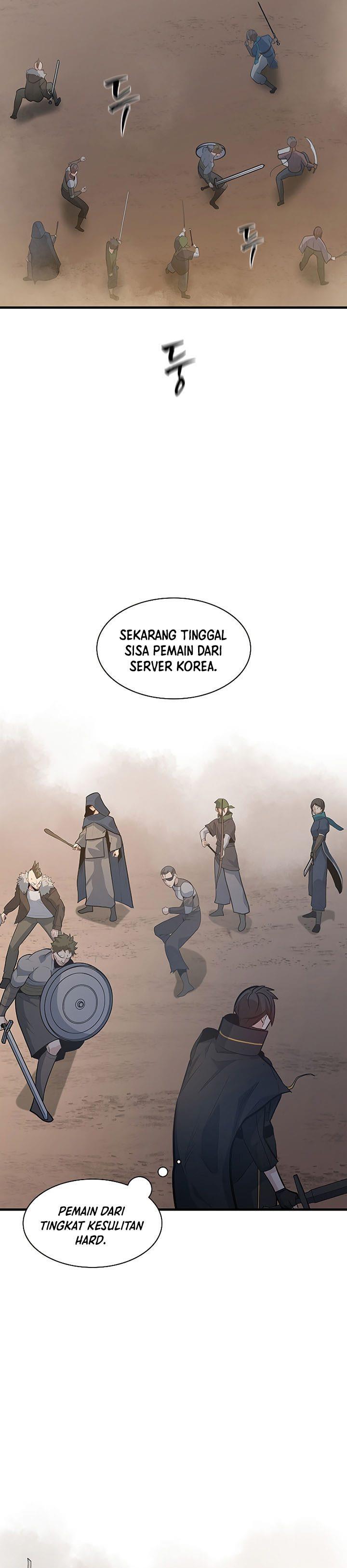 The Tutorial is Too Hard Chap 131 - Next Chap 132