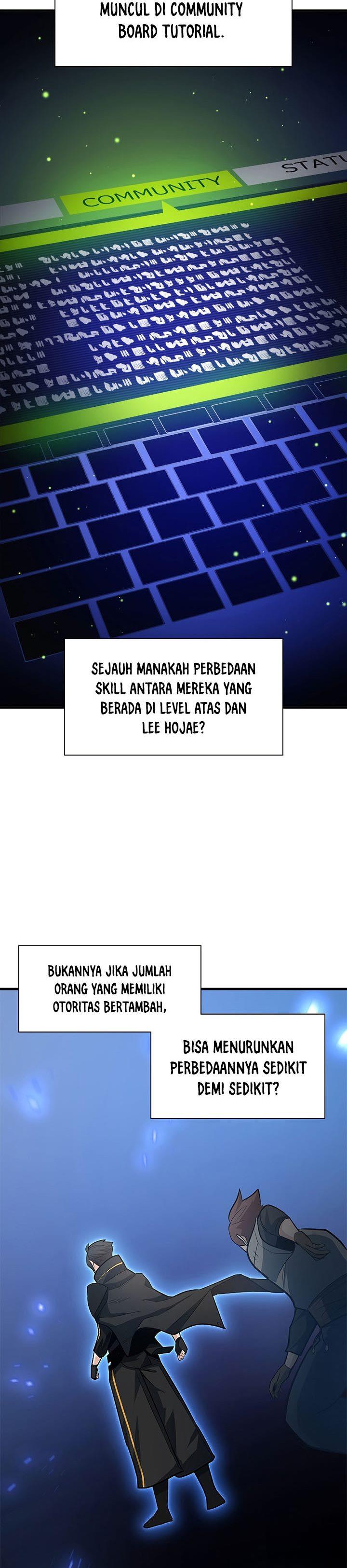 The Tutorial is Too Hard Chap 131 - Next Chap 132